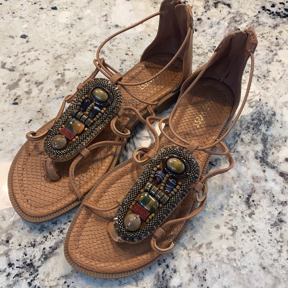 Nine West Shoes - Nine West sandals